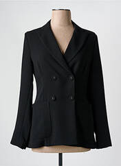 Blazer noir MALIPARMI pour femme seconde vue