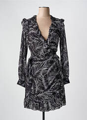 Robe courte noir MICHAEL KORS pour femme seconde vue