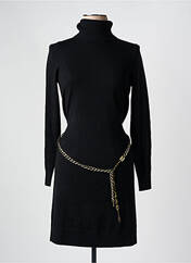 Robe pull noir MICHAEL KORS pour femme seconde vue