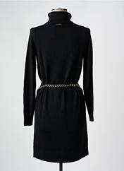 Robe pull noir MICHAEL KORS pour femme seconde vue