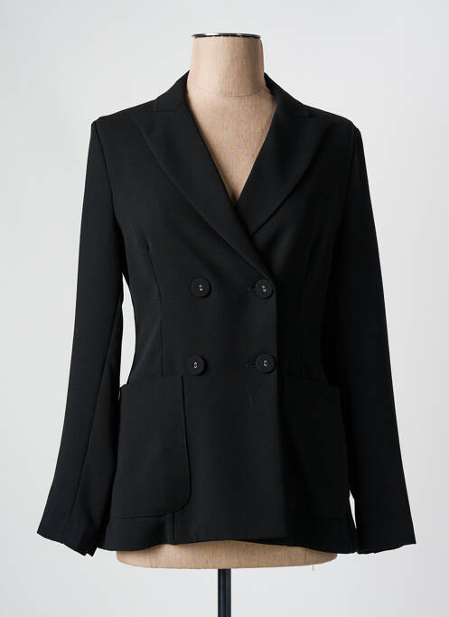 Blazer noir MALIPARMI pour femme