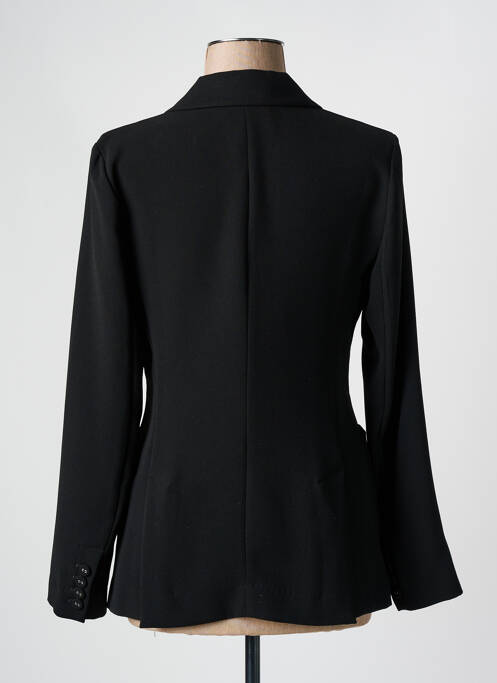 Blazer noir MALIPARMI pour femme