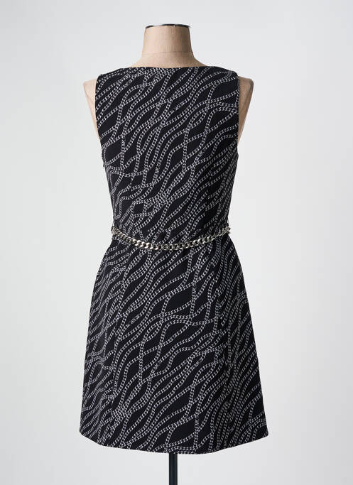 Robe courte noir MICHAEL KORS pour femme