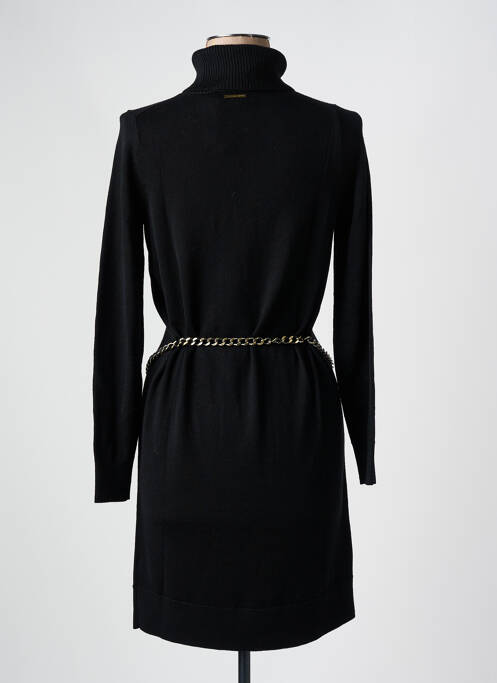 Robe pull noir MICHAEL KORS pour femme