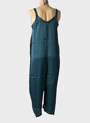 Combi-pantalon vert MAEVY pour femme seconde vue