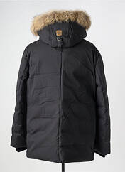 Doudoune noir MACKAGE pour femme seconde vue