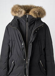 Doudoune noir MACKAGE pour femme seconde vue