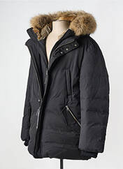 Doudoune noir MACKAGE pour femme seconde vue