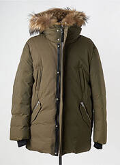 Doudoune vert MACKAGE pour femme seconde vue
