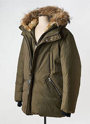 Doudoune vert MACKAGE pour femme seconde vue