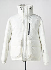 Doudoune blanc STRELLSON pour homme seconde vue