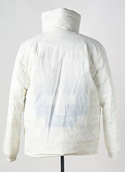 Doudoune blanc STRELLSON pour homme seconde vue