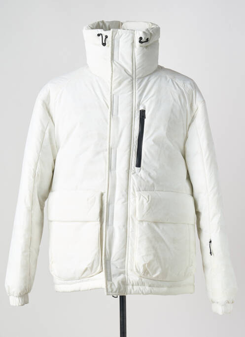 Doudoune blanc STRELLSON pour homme