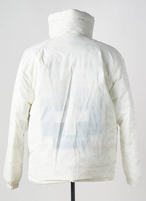 Doudoune blanc STRELLSON pour homme