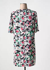 Robe courte noir BCBGMAXAZRIA pour femme seconde vue