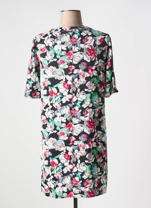 Robe courte noir BCBGMAXAZRIA pour femme