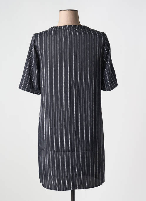 Robe courte noir BCBGMAXAZRIA pour femme