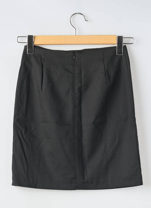 Jupe courte noir KOOKAI pour femme