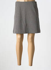 Jupe courte noir B.YOUNG pour femme seconde vue