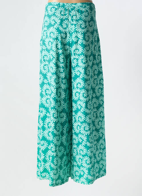 Pantalon flare vert SURKANA pour femme