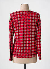 T-shirt rouge SURKANA pour femme seconde vue