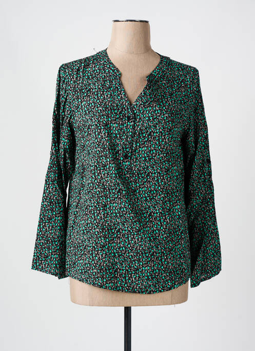 Blouse noir Z-ONE pour femme