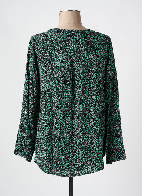 Blouse noir Z-ONE pour femme