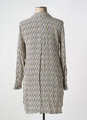 Tunique manches longues blanc SURKANA pour femme seconde vue