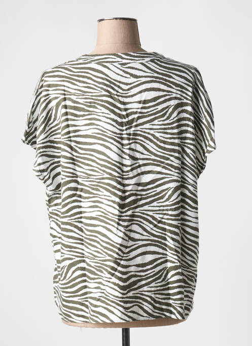 Blouse blanc B.YOUNG pour femme