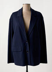 Blazer bleu IMPERIAL pour femme seconde vue