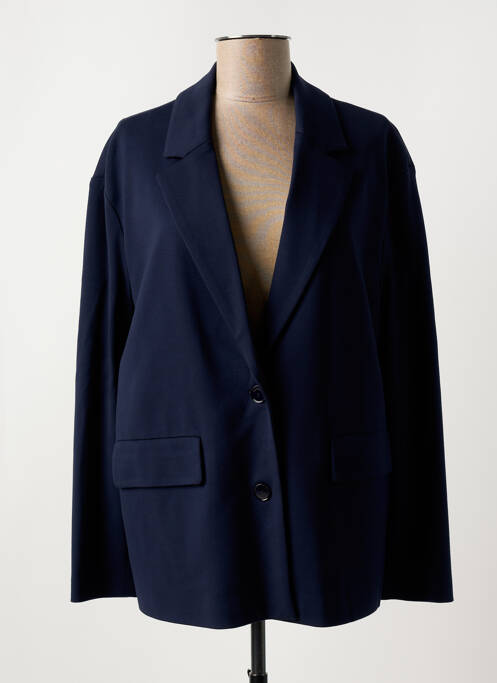 Blazer bleu IMPERIAL pour femme