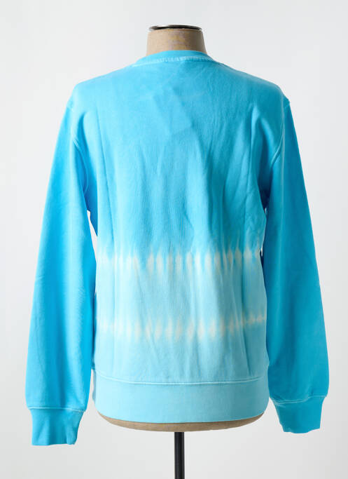Sweat-shirt bleu LEVIS pour femme