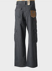 Pantalon cargo gris LEVIS pour homme seconde vue