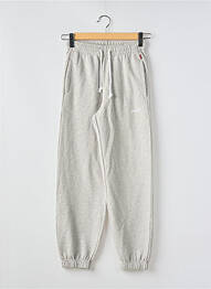 Jogging stretch taille normale gris LEVIS femme