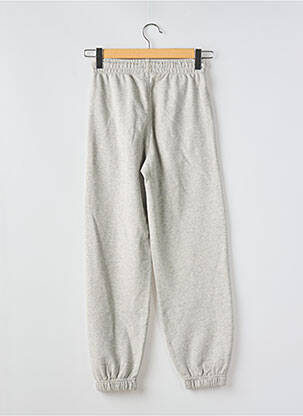 Jogging stretch taille normale gris LEVI'S femme