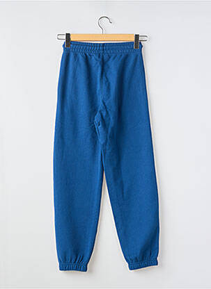 Jogging stretch taille normale bleu LEVI'S femme
