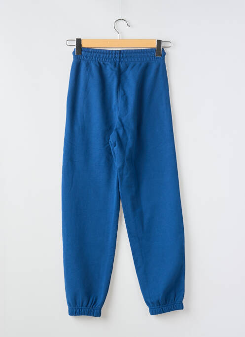 Jogging stretch taille normale bleu LEVIS femme