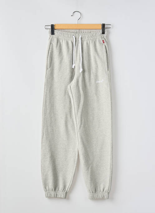 Jogging gris LEVIS pour femme