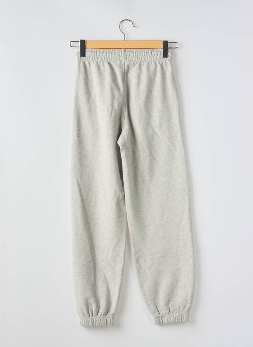 Jogging gris LEVIS pour femme