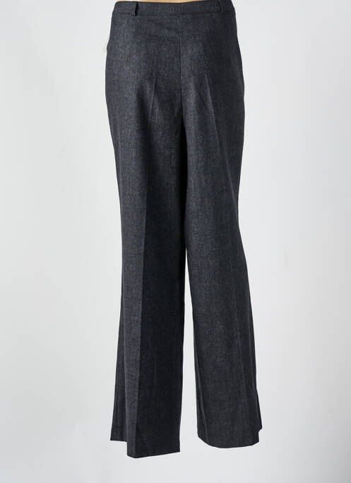 Pantalon droit gris BASLER pour femme