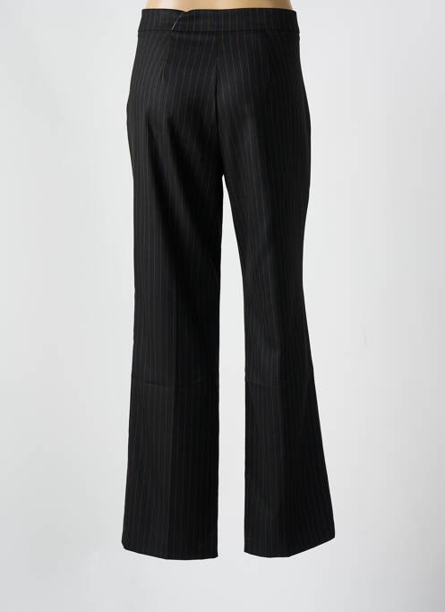 Pantalon flare noir GERRY WEBER pour femme