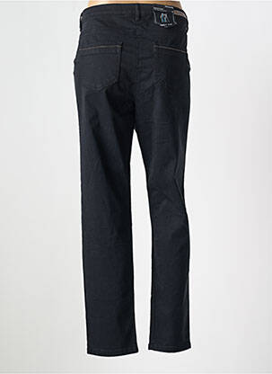 Jeans coupe slim stretch taille normale noir BETTY BARCLAY femme