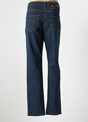 Jeans coupe slim bleu BETTY BARCLAY pour femme seconde vue