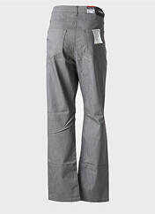 Jeans coupe slim gris BETTY BARCLAY pour femme seconde vue