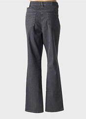 Jeans coupe slim gris GERRY WEBER pour femme seconde vue