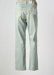 Jeans coupe slim vert clair ANGELS pour femme seconde vue