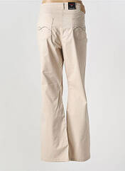 Pantalon slim beige BETTY BARCLAY pour femme seconde vue