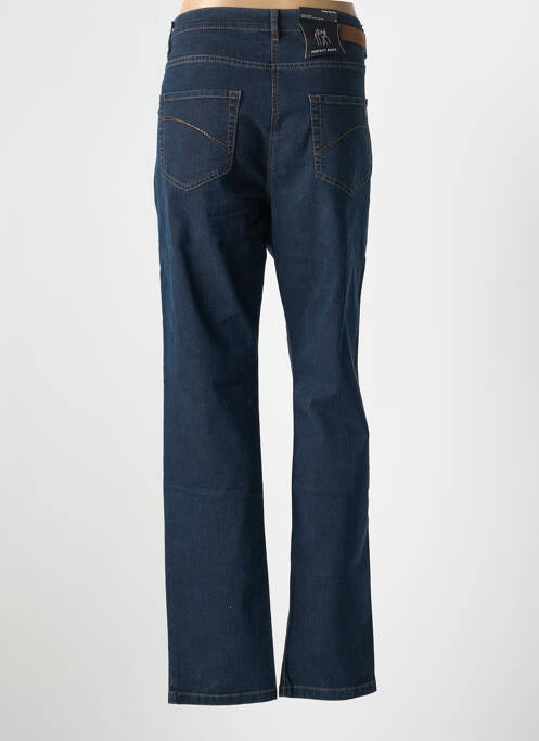 Jeans coupe slim bleu BETTY BARCLAY pour femme