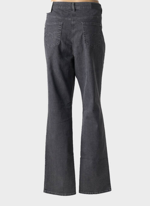 Jeans coupe slim gris GERRY WEBER pour femme