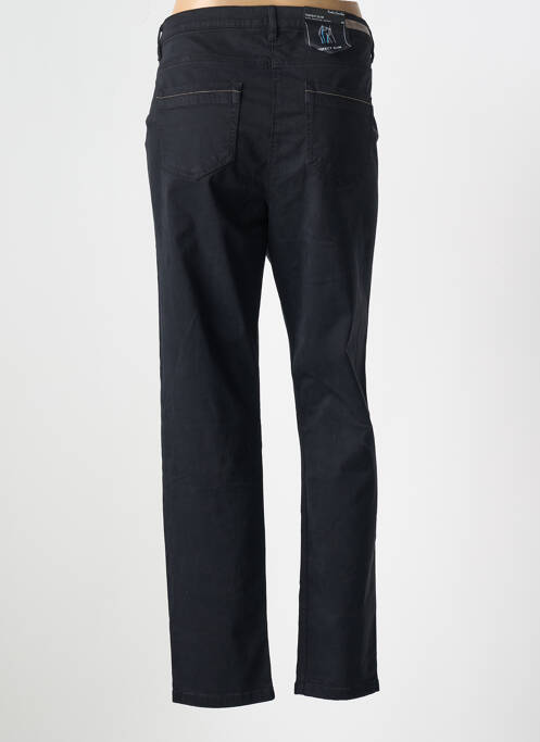 Jeans coupe slim noir BETTY BARCLAY pour femme